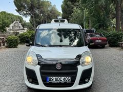 Fiat Doblo Cargo 1.3 Multijet Maxi Frigo 2013 Model Aydın