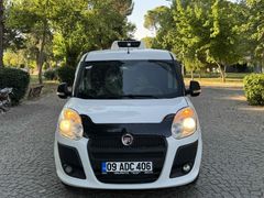 Fiat Doblo Cargo 1.3 Multijet Maxi Frigo 2013 Model Aydın