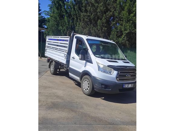 Sahibinden Ford Trucks Transit 350 M