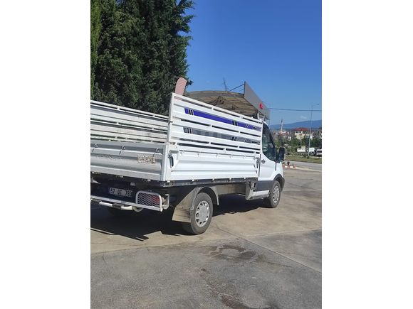 Sahibinden Ford Trucks Transit 350 M