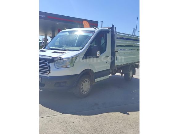 Sahibinden Ford Trucks Transit 350 M