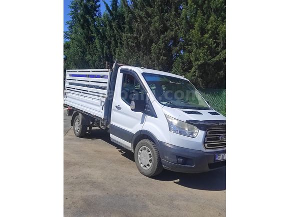 Sahibinden Ford Trucks Transit 350 M