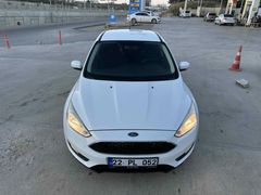HATASIZ BOYASIZ MASRAFSIZ FOCUS 1.6 Tİ -VCT 125 HP  Benzinli OTOMATİK Sahibinden