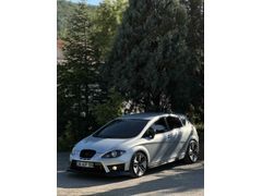 Sahibinden Seat Leon 1.6 Stylance 2008 Model 
