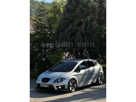 Sahibinden Seat Leon 1.6 Stylance 2008 Model 