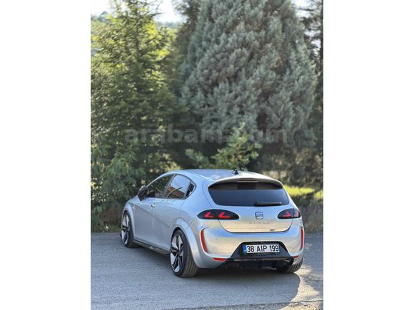 Sahibinden Seat Leon 1.6 Stylance 2008 Model 