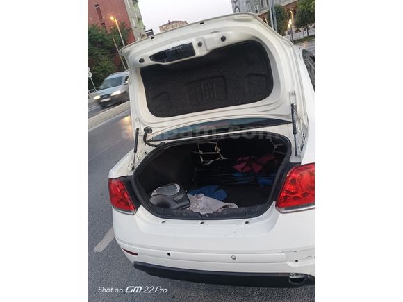 Sahibinden Fiat Linea 1.3 Multijet Pop 2015 Model