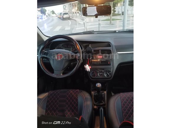 Sahibinden Fiat Linea 1.3 Multijet Pop 2015 Model