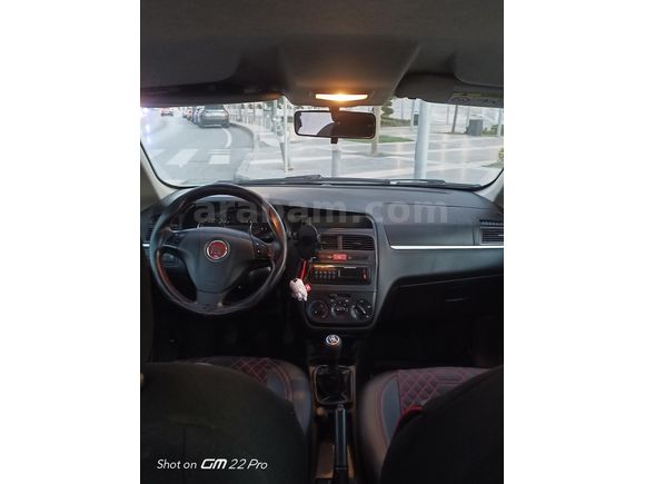 Sahibinden Fiat Linea 1.3 Multijet Pop 2015 Model