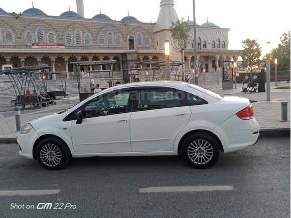 Sahibinden Fiat Linea 1.3 Multijet Pop 2015 Model