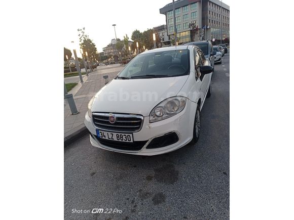Sahibinden Fiat Linea 1.3 Multijet Pop 2015 Model