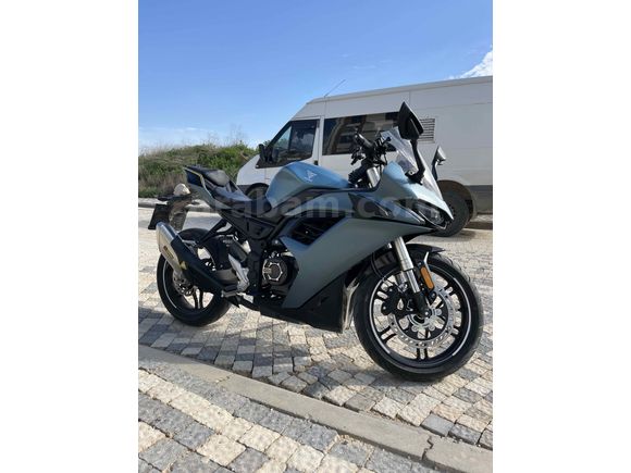 Sahibinden Voge 250 RR 