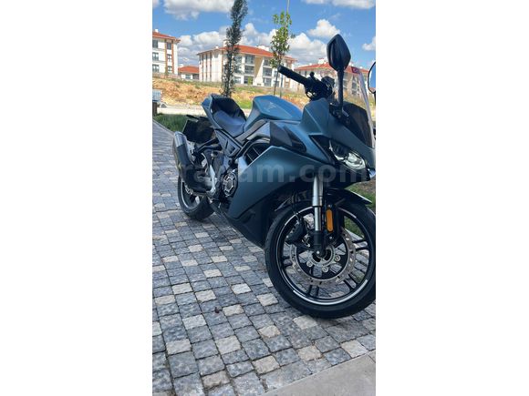Sahibinden Voge 250 RR 
