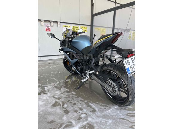Sahibinden Voge 250 RR 
