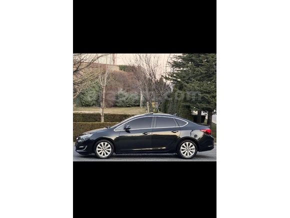 Sahibinden Opel Astra 1.3 CDTI Sport 2012 Model