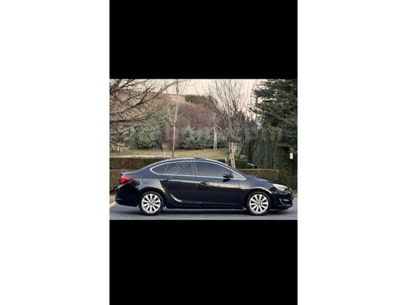 Sahibinden Opel Astra 1.3 CDTI Sport 2012 Model