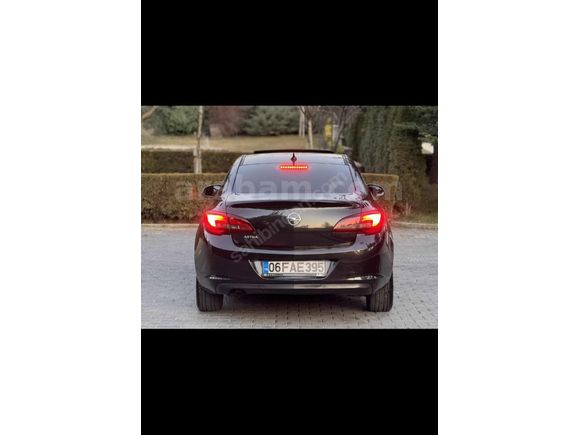 Sahibinden Opel Astra 1.3 CDTI Sport 2012 Model