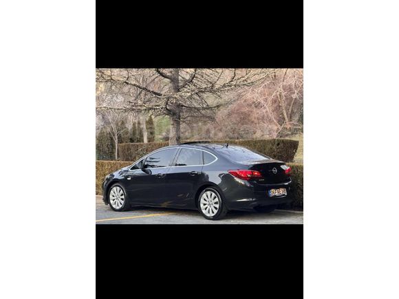 Sahibinden Opel Astra 1.3 CDTI Sport 2012 Model