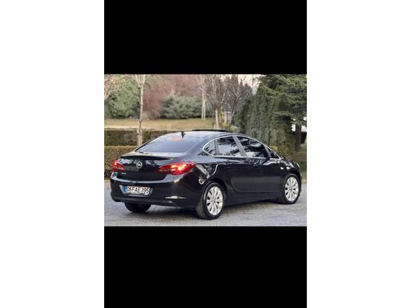 Sahibinden Opel Astra 1.3 CDTI Sport 2012 Model