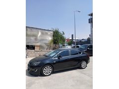 Sahibinden Opel Astra 1.3 CDTI Sport 2012 Model