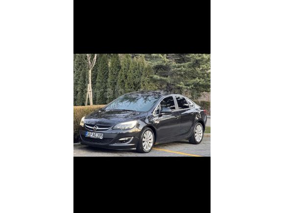 Sahibinden Opel Astra 1.3 CDTI Sport 2012 Model