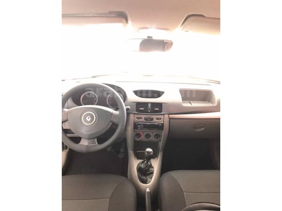 Sahibinden Renault Symbol 1.2 Authentique 2012 Model 
