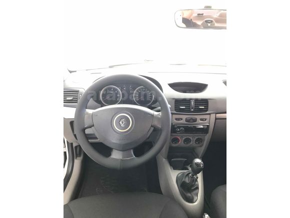 Sahibinden Renault Symbol 1.2 Authentique 2012 Model 