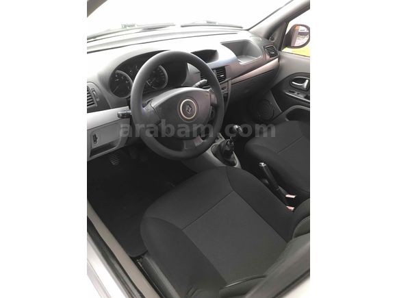 Sahibinden Renault Symbol 1.2 Authentique 2012 Model 