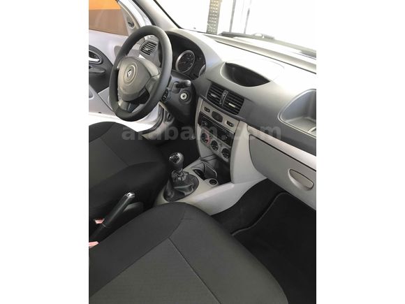 Sahibinden Renault Symbol 1.2 Authentique 2012 Model 