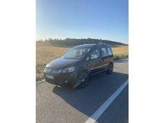 Sahibinden Volkswagen Caddy 1.6 TDI Trendline 2013 Model 