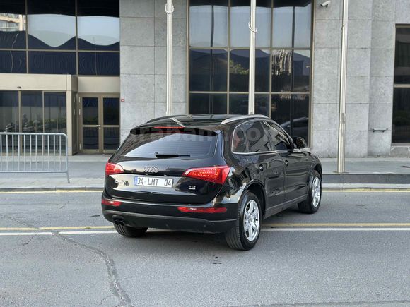 Sahibinden Audi Q5 2.0 TDI Quattro 2011 Model 