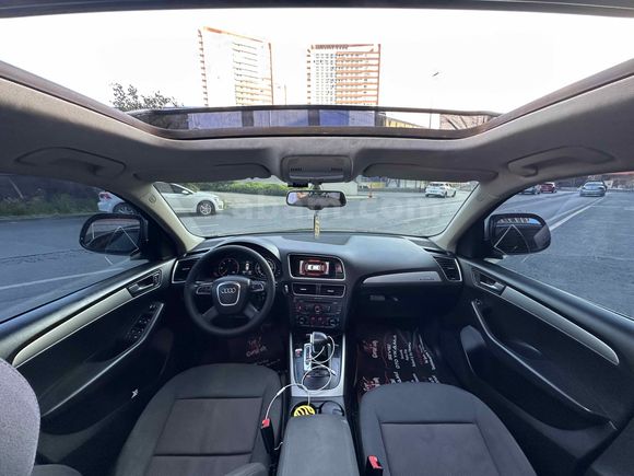 Sahibinden Audi Q5 2.0 TDI Quattro 2011 Model 
