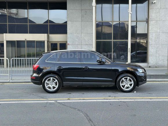Sahibinden Audi Q5 2.0 TDI Quattro 2011 Model 
