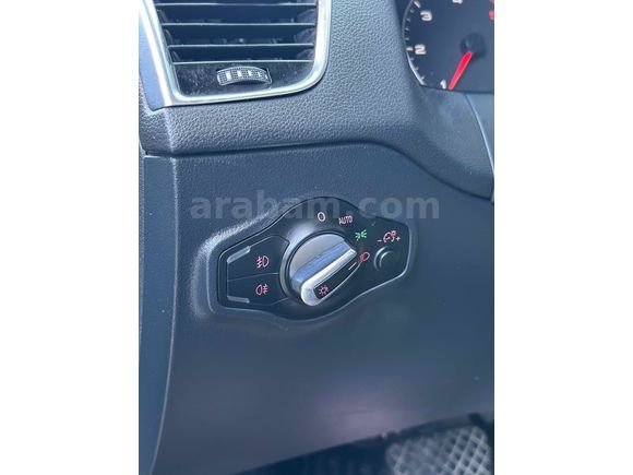 Sahibinden Audi Q5 2.0 TDI Quattro 2011 Model 