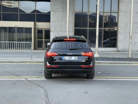Sahibinden Audi Q5 2.0 TDI Quattro 2011 Model 