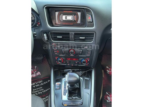 Sahibinden Audi Q5 2.0 TDI Quattro 2011 Model 