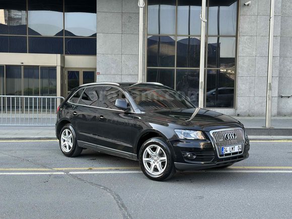 Sahibinden Audi Q5 2.0 TDI Quattro 2011 Model 