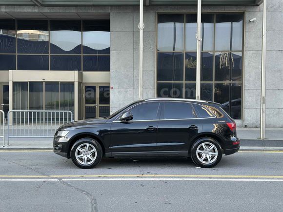 Sahibinden Audi Q5 2.0 TDI Quattro 2011 Model 