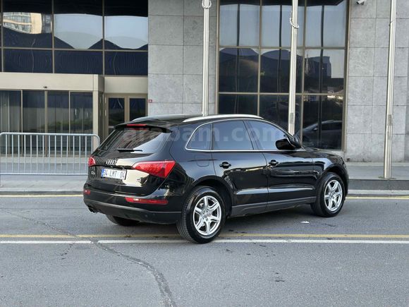 Sahibinden Audi Q5 2.0 TDI Quattro 2011 Model 