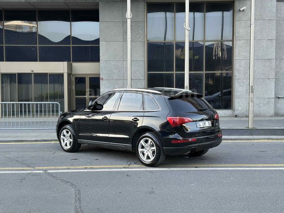 Sahibinden Audi Q5 2.0 TDI Quattro 2011 Model 