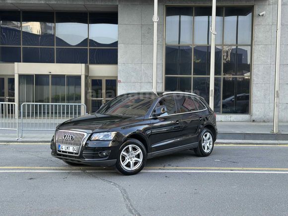 Sahibinden Audi Q5 2.0 TDI Quattro 2011 Model 
