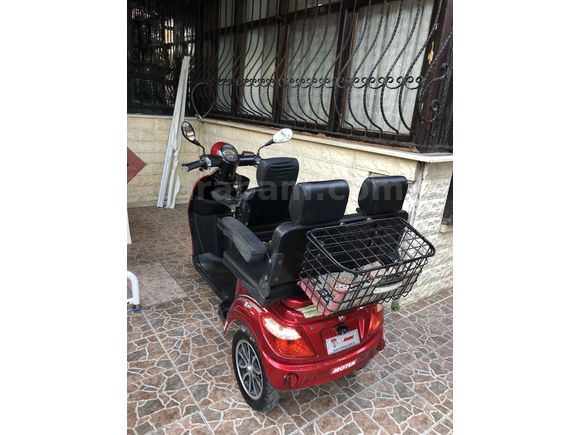 Sahibinden Stmax GF 950 