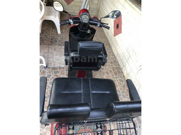 Sahibinden Stmax GF 950 