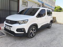 Sahibinden Peugeot Rifter 1.5 BlueHDI GT Line 2020 Model