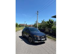 Sahibinden Hyundai Tucson 1.6 T-GDi Comfort 2025 Model