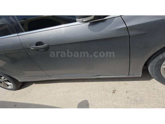 Sahibinden Ford Focus 1.5 TDCi Style 2015 Model