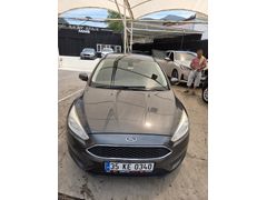 Sahibinden Ford Focus 1.5 TDCi Style 2015 Model