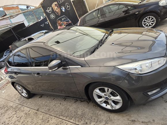 Sahibinden Ford Focus 1.5 TDCi Style 2015 Model