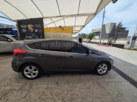 Sahibinden Ford Focus 1.5 TDCi Style 2015 Model