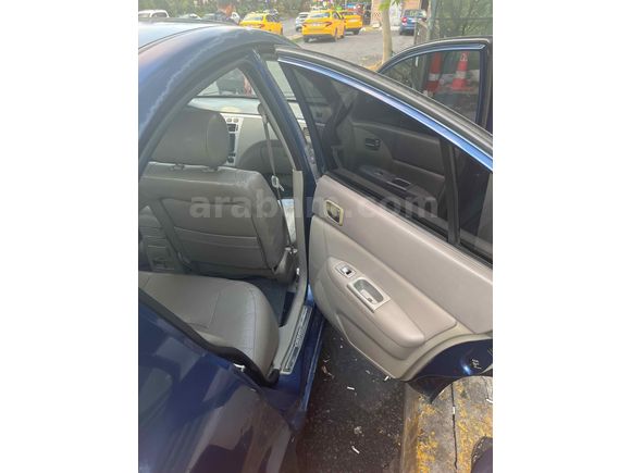 Sahibinden Chery Alia 1.6 Acteco Lusso 2009 Model 